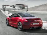 Peugeot RCZ R 2013 года